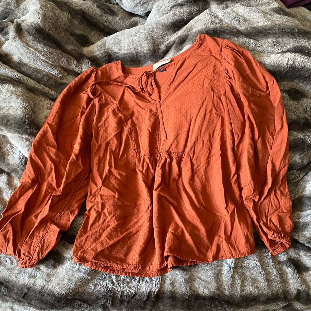 Universal Thread Long Sleeve S